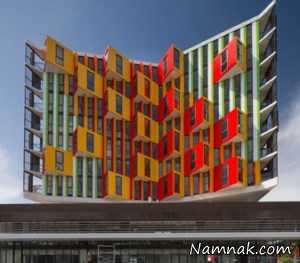 معماری خانه